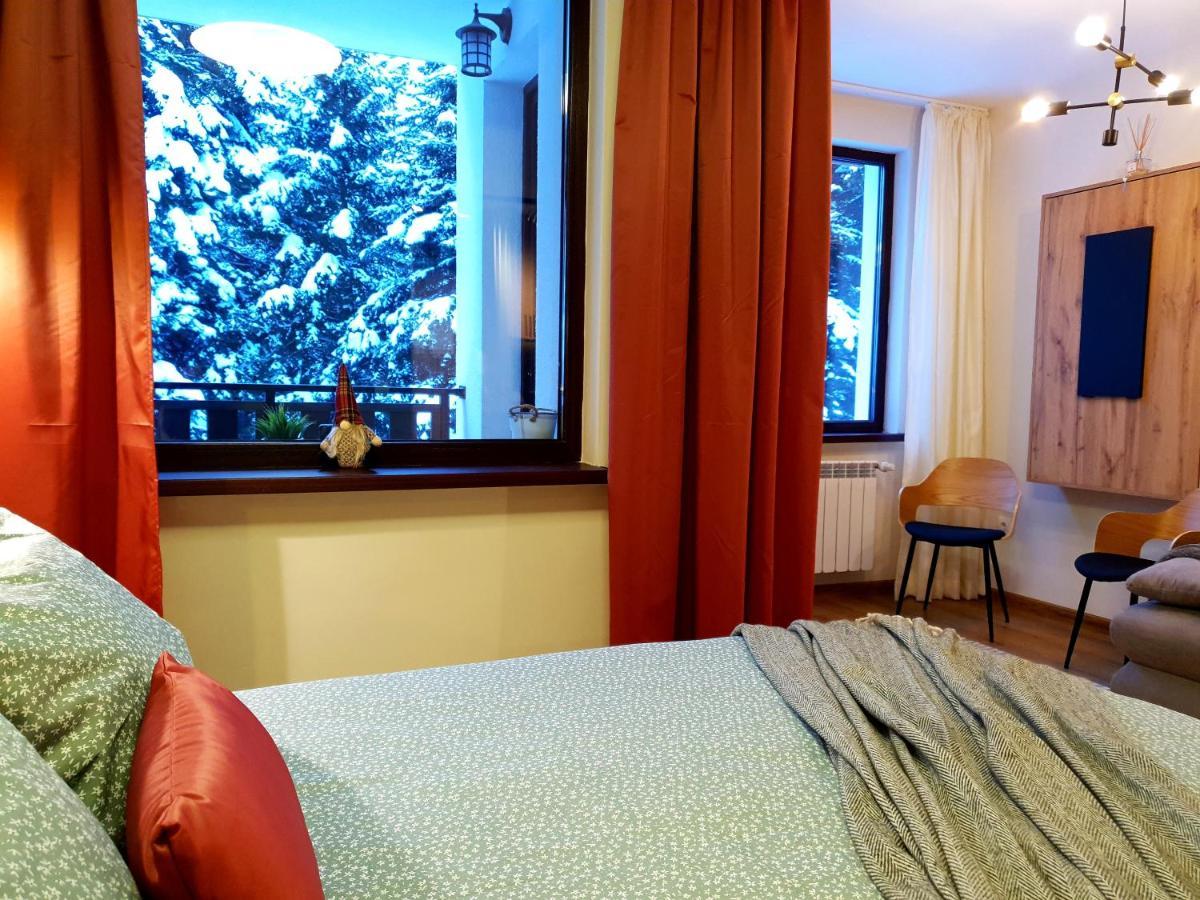 Pinewood Ang Luxurious Apartment A32 Боровец Экстерьер фото