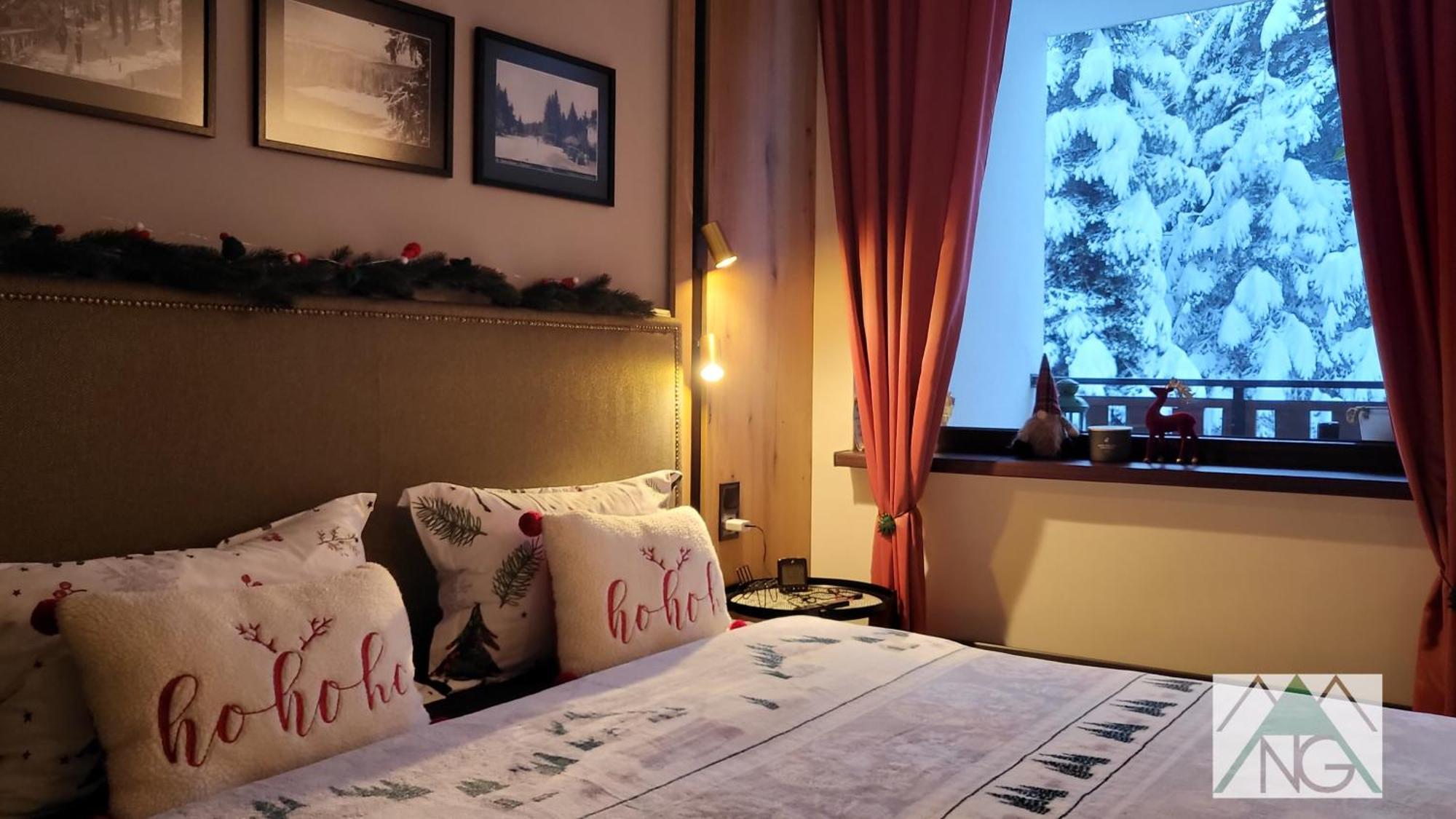 Pinewood Ang Luxurious Apartment A32 Боровец Экстерьер фото